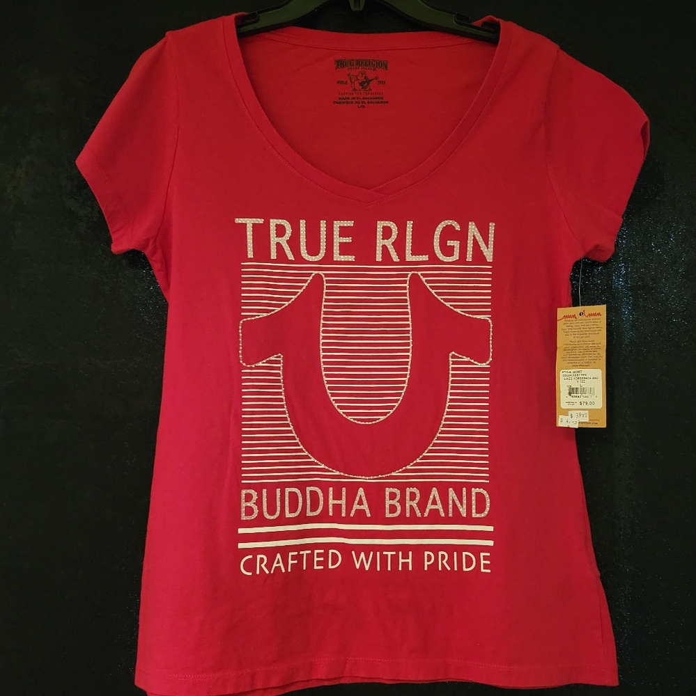 True Religion T Shirt